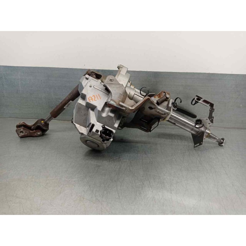 Recambio de columna direccion para nissan qashqai (j10) 1.5 dci turbodiesel cat referencia OEM IAM   