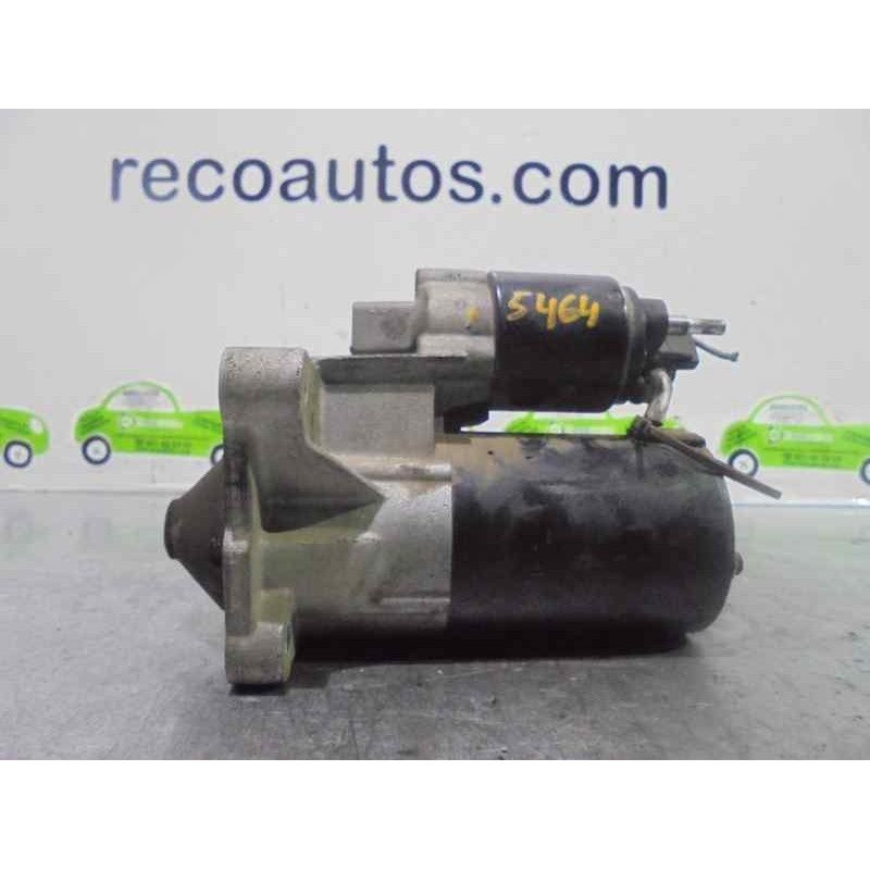 Recambio de motor arranque para renault laguna ii (bg0) 1.8 cat referencia OEM IAM  0001106017 VALEO