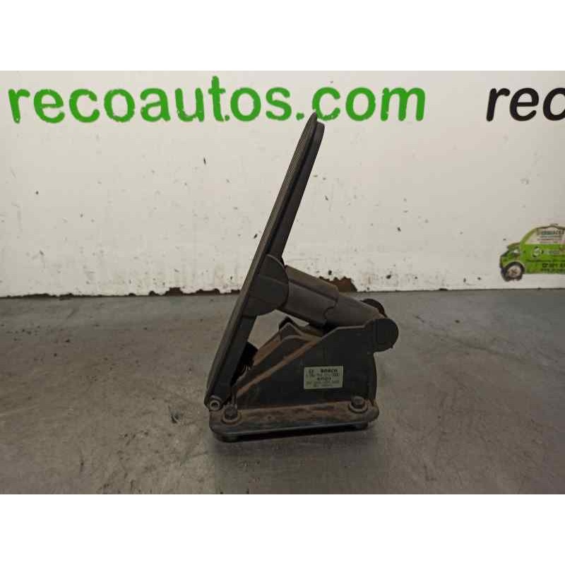 Recambio de potenciometro pedal para smart coupe 0.8 cdi cat referencia OEM IAM 0002245V0200000 0280752270 BOSCH