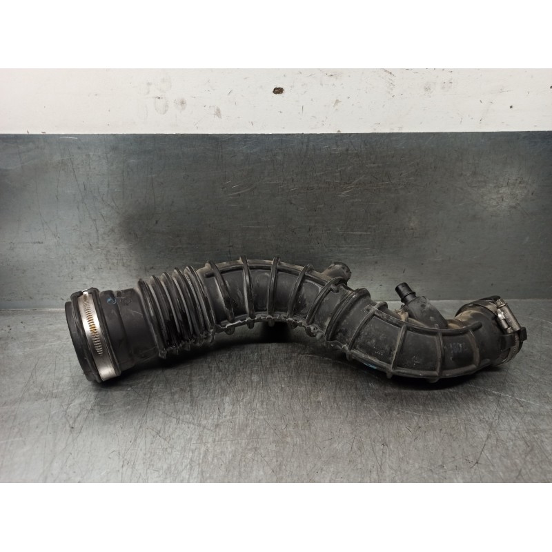 Recambio de tubo para renault clio iv 0.9 referencia OEM IAM 165764382R  