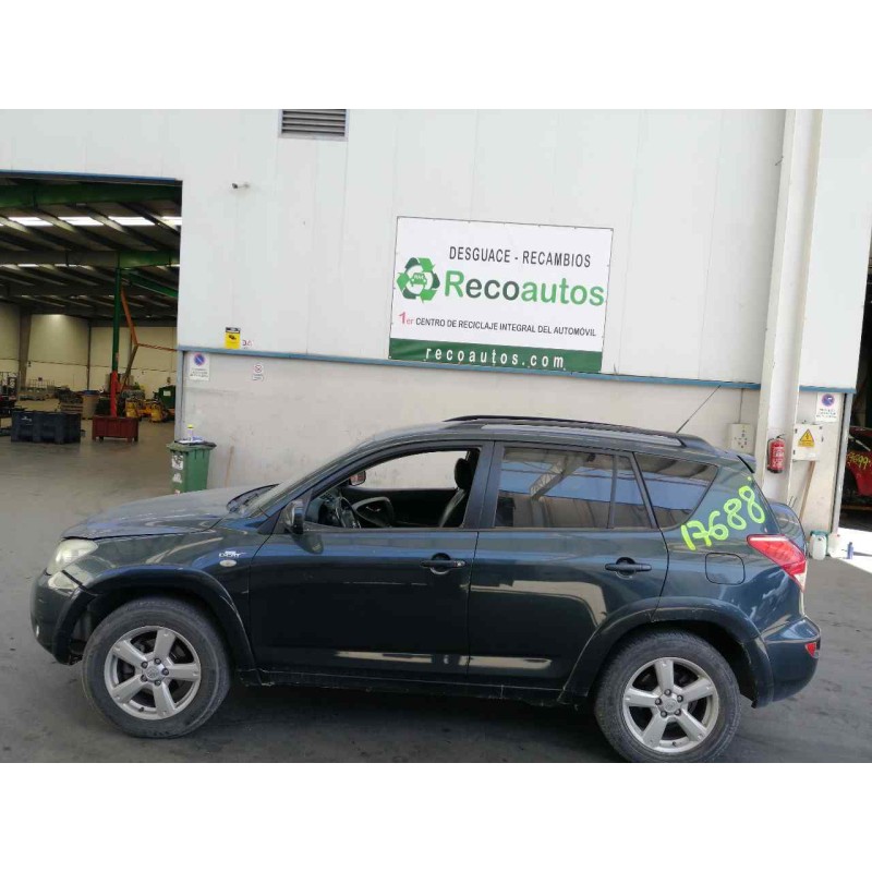 toyota rav 4 (a3) del año 2007