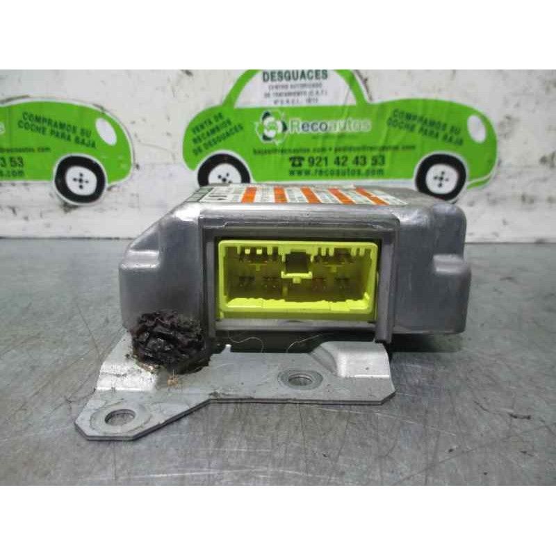 Recambio de centralita airbag para suzuki wagon r+ sr (em) 1.2 cat referencia OEM IAM 3891075FA0 627790000 