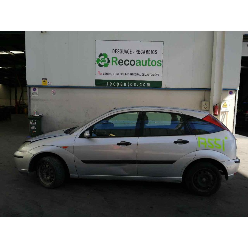 ford focus berlina (cak) del año 2002