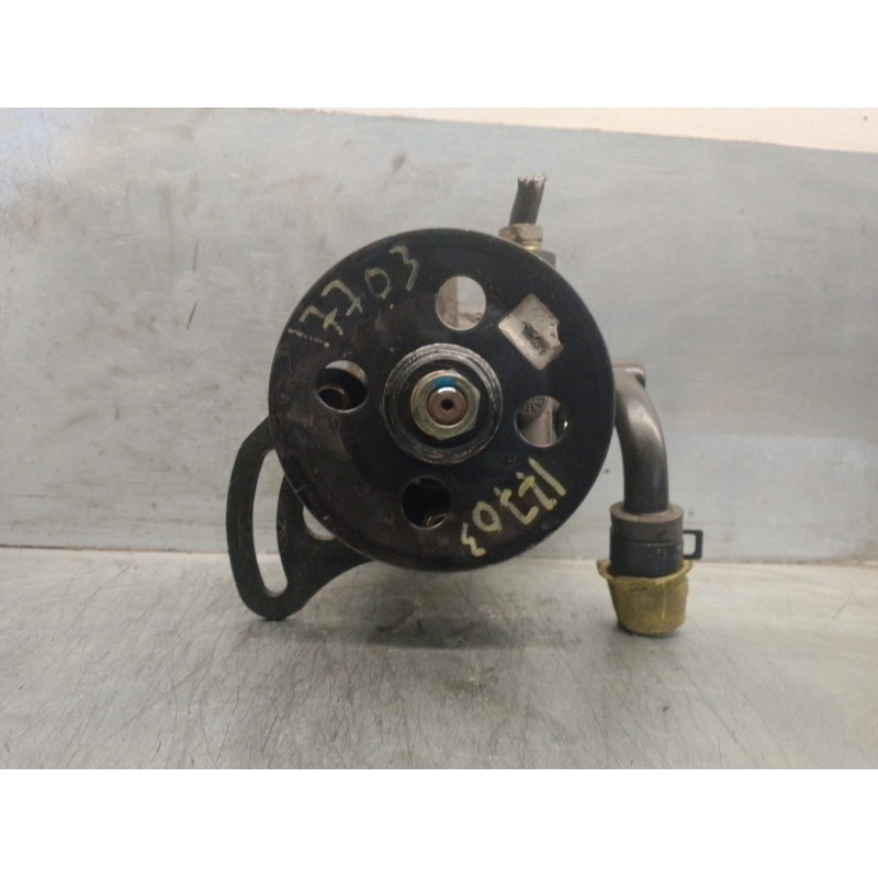 Recambio de bomba servodireccion para chevrolet matiz 1.0 cat referencia OEM IAM 96483039 FH16 