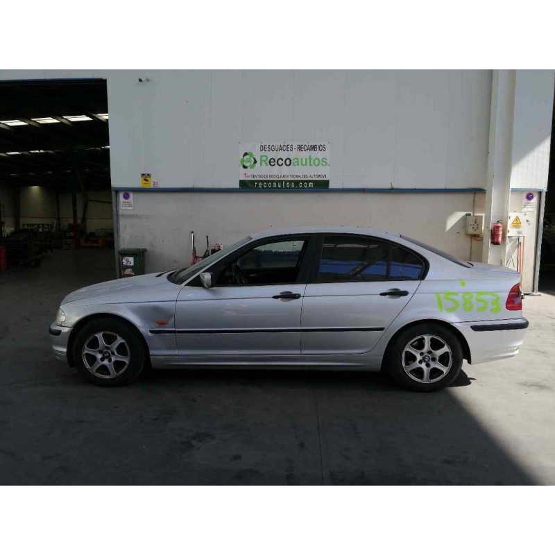 bmw serie 3 berlina (e46) del año 2004