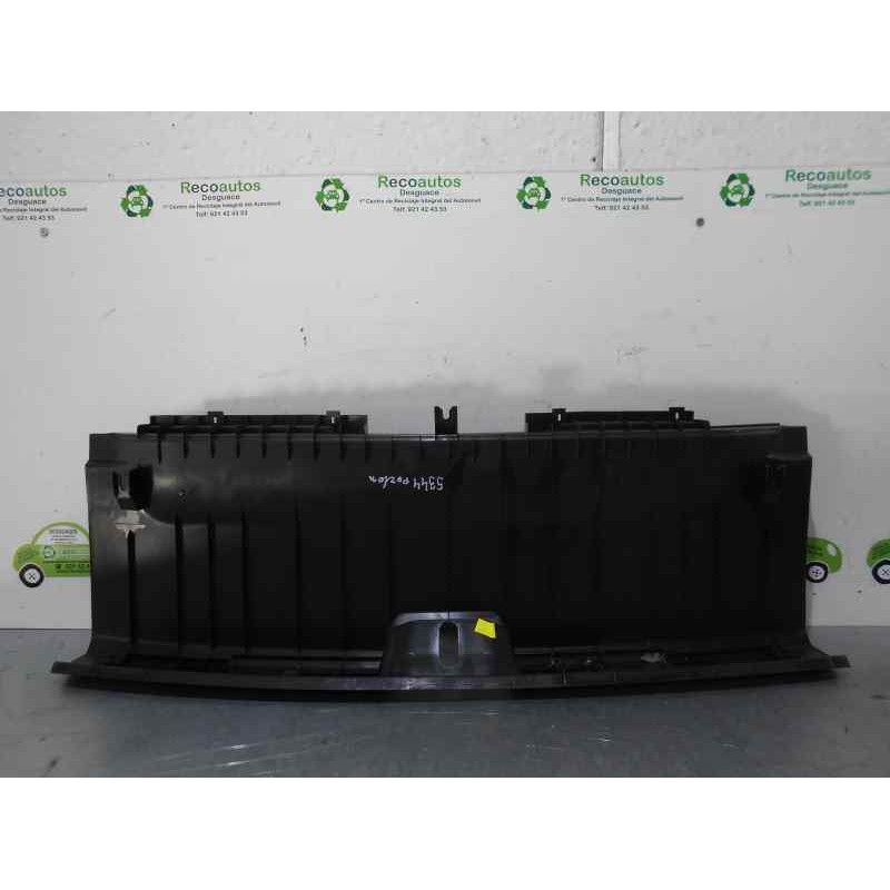 Recambio de porton trasero para seat leon (5f1) 1.6 tdi referencia OEM IAM 5F0863459A 5F0863459A 