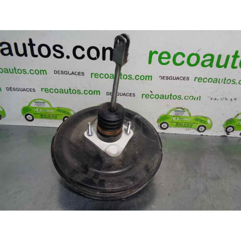 Recambio de servofreno para opel zafira b 1.6 16v cat referencia OEM IAM 13142362 360573521 