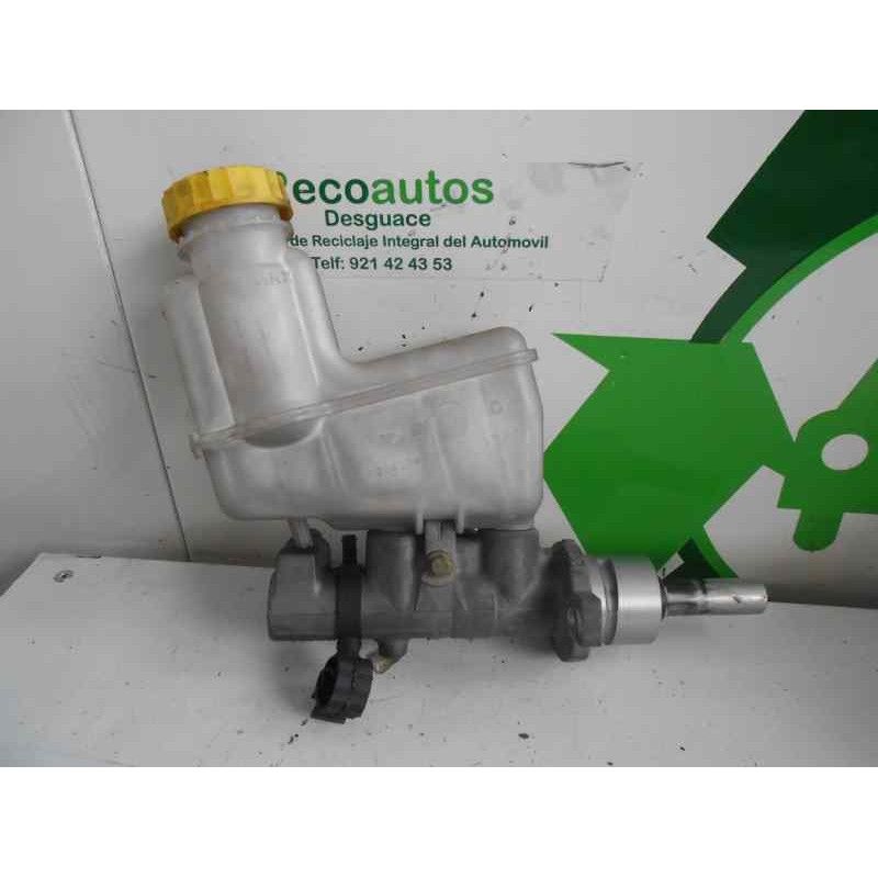 Recambio de bomba freno para seat malaga 1.5 cat referencia OEM IAM 0204224658 Y21322 BOSCH