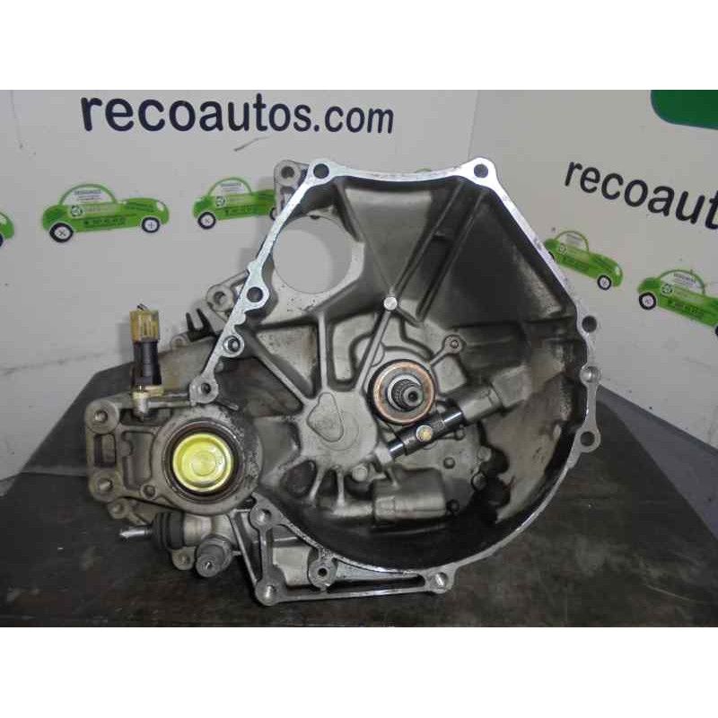 Recambio de caja cambios para mg rover serie 45 (rt) referencia OEM IAM S6BNU S6BNU2069637 