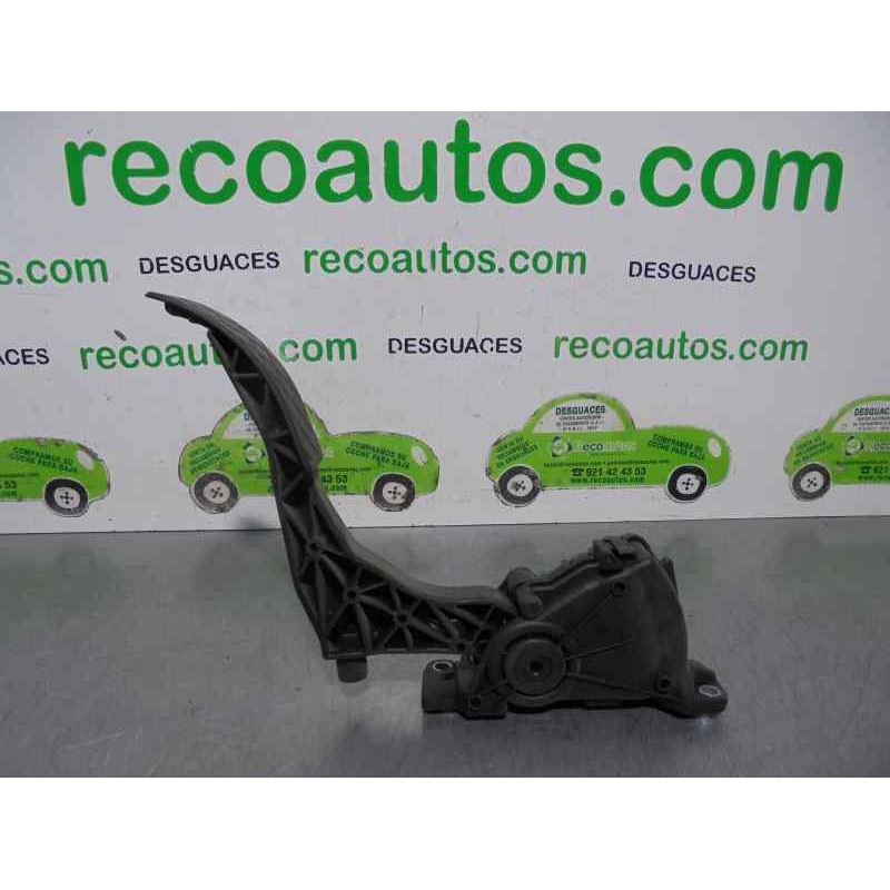 Recambio de potenciometro pedal para seat ibiza (6l1) 1.9 sdi referencia OEM IAM 6Q1721503B  