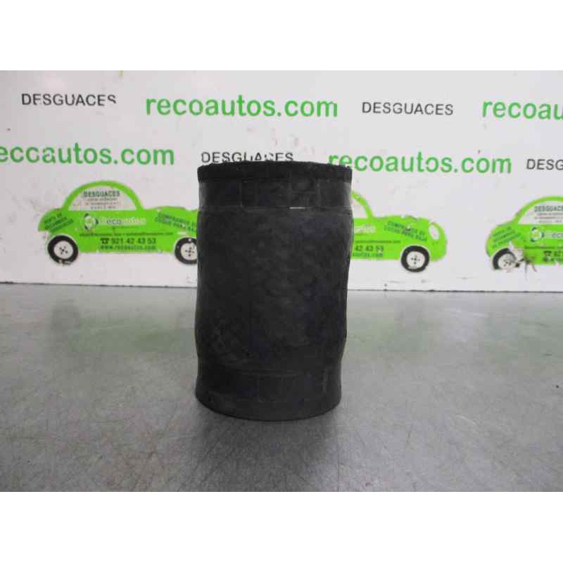 Recambio de tubo para citroen c-crosser 2.2 hdi fap cat referencia OEM IAM   