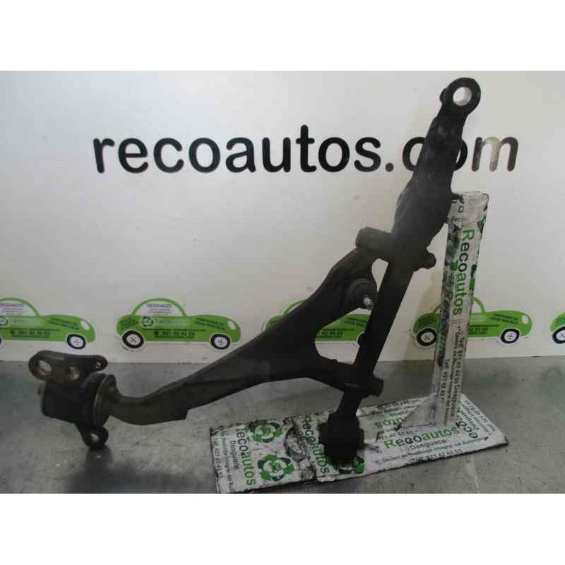 Recambio de brazo suspension inferior delantero izquierdo para mg rover serie 45 (rt) referencia OEM IAM   