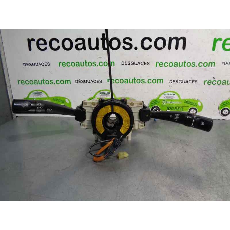 Recambio de mando luces para ssangyong rexton 2.7 turbodiesel cat referencia OEM IAM 8592008150  