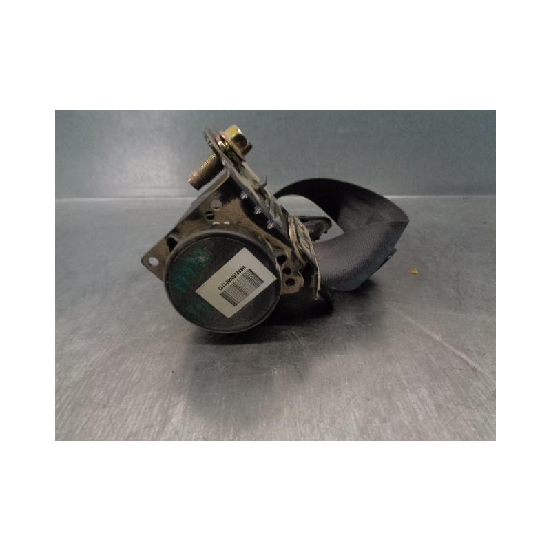 Recambio de cinturon seguridad trasero derecho para hyundai matrix (fc) 1.5 crdi cat referencia OEM IAM 8982017000  5 PUERTAS