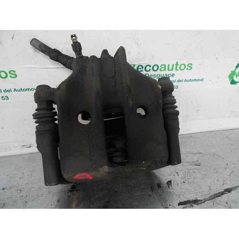 Recambio de pinza freno delantera derecha para volvo serie 460 1.9 turbodiesel referencia OEM IAM   