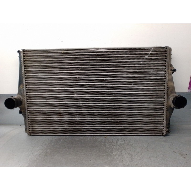 Recambio de intercooler para volvo s60 berlina 2.4 diesel cat referencia OEM IAM 8671694 8649471 VALEO