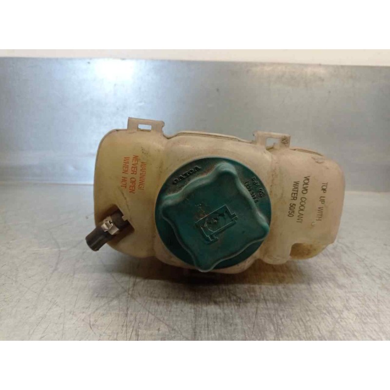 Recambio de deposito expansion para volvo xc90 2.4 diesel cat referencia OEM IAM 30741971  