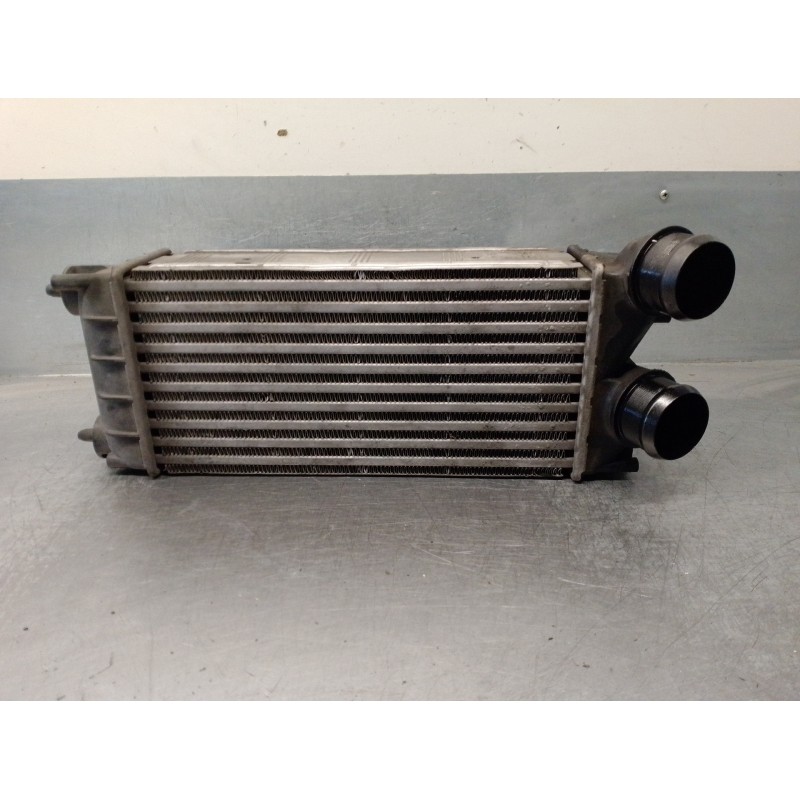 Recambio de intercooler para peugeot 308 1.6 hdi fap referencia OEM IAM 9684212480 M144105C VALEO