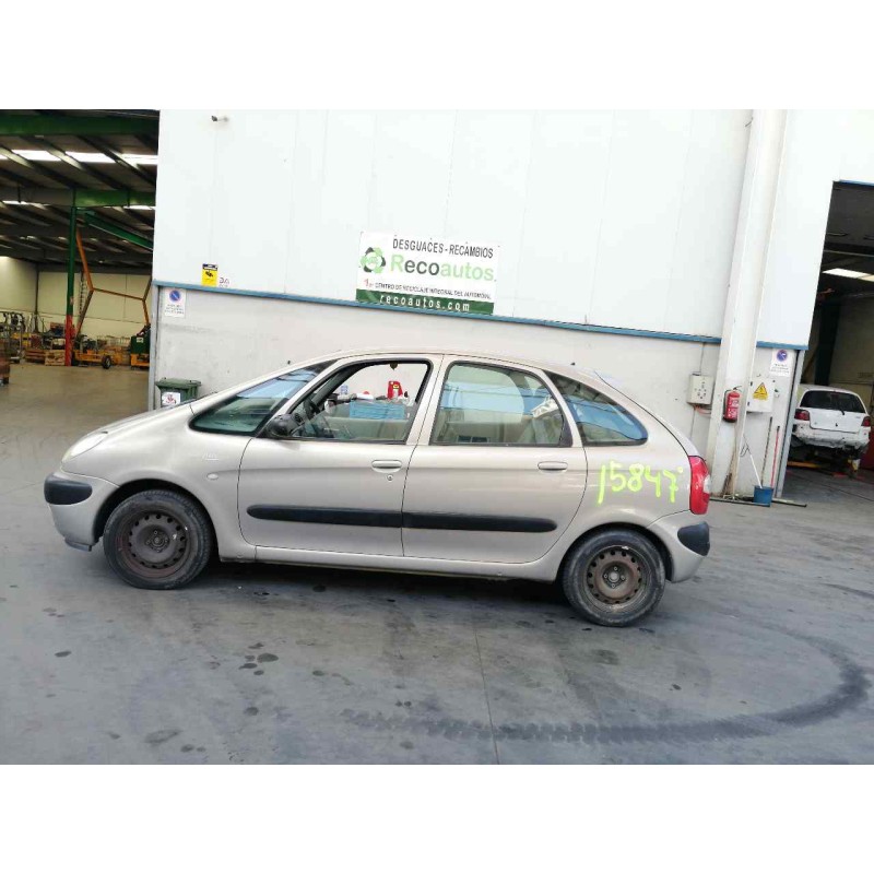 citroen xsara picasso del año 2003