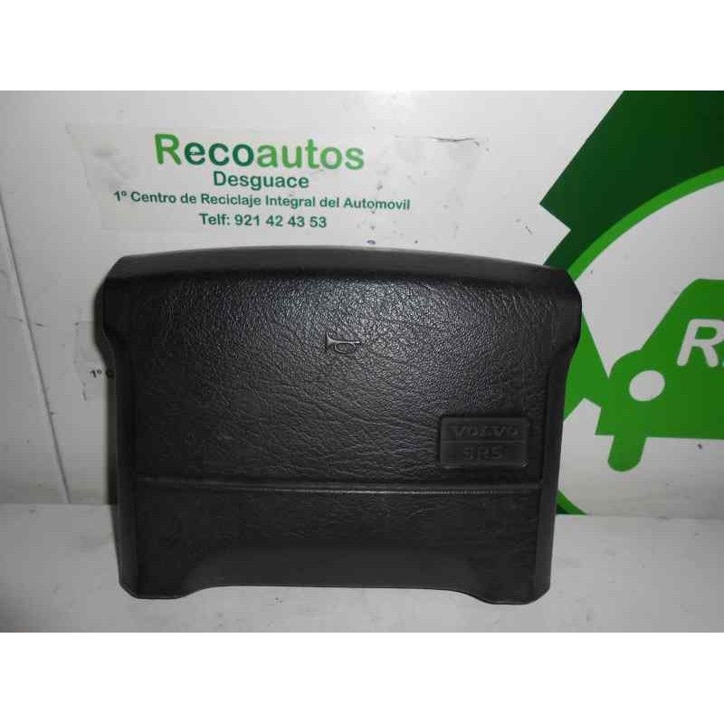 Recambio de airbag delantero izquierdo para volvo serie 460 1.9 turbodiesel referencia OEM IAM CM95432171 471268 13720001