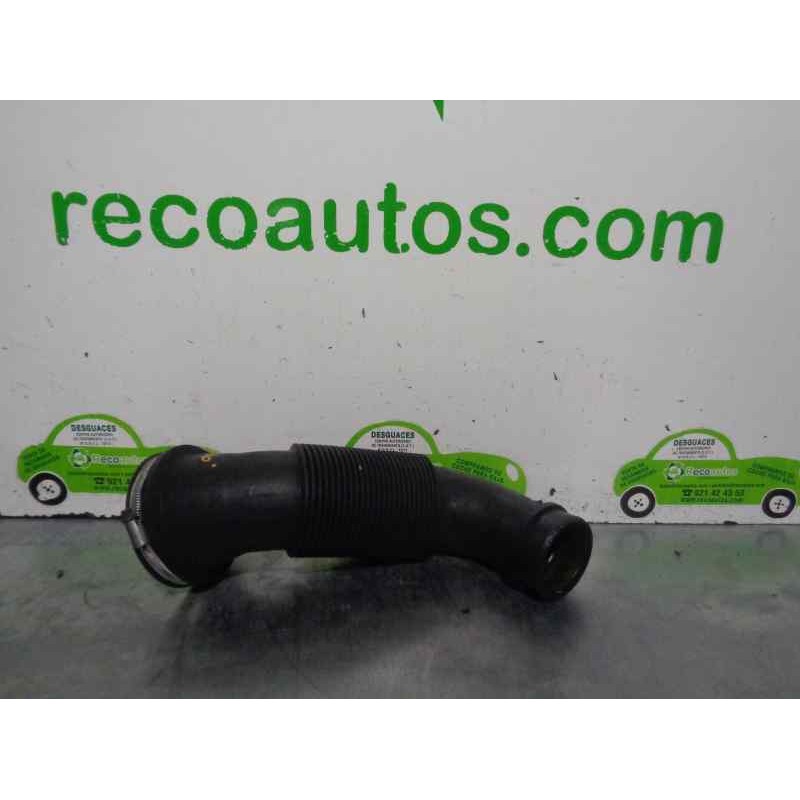 Recambio de tubo para audi a8 (d2) 2.5 v6 24v tdi referencia OEM IAM 4D0145747  CAJA FILTRO