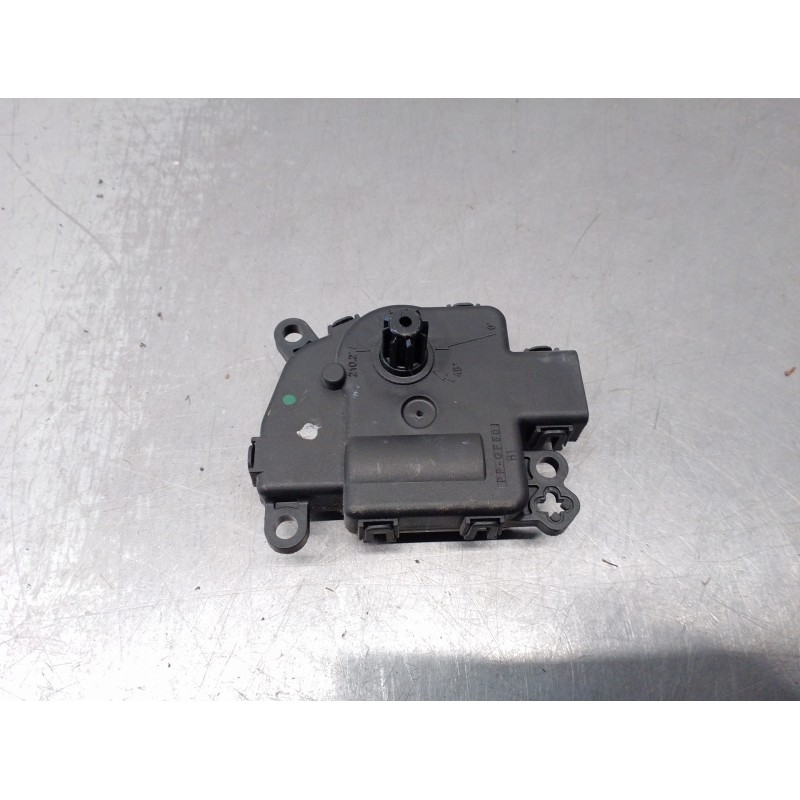 Recambio de motor calefaccion para ford mondeo lim. referencia OEM IAM GS7H19E616BA GQXVA FOMOCO