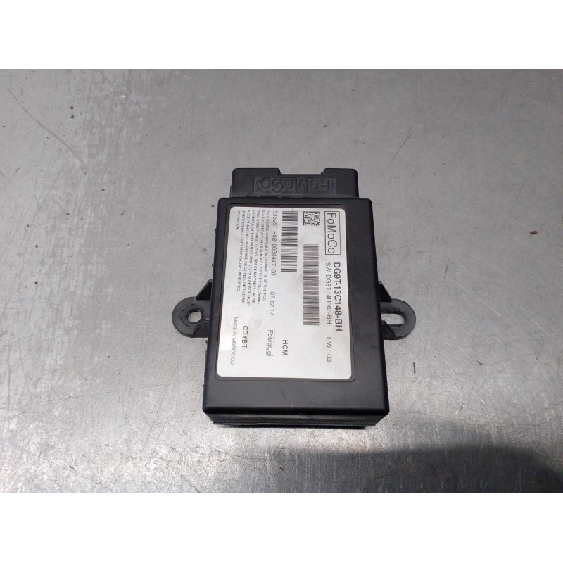 Recambio de modulo electronico para ford mondeo lim. referencia OEM IAM DG9T13C148BH DG9T14D063BH FOMOCO