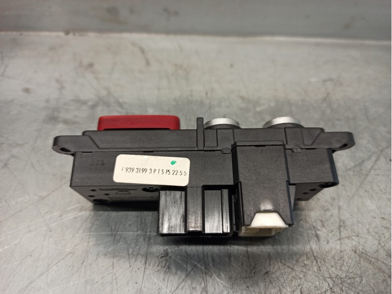 Recambio de warning para alfa romeo 159 (140) 2.0 jtdm referencia OEM IAM 156067821  