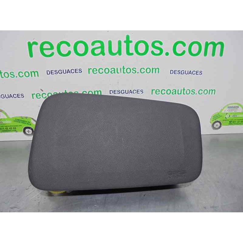 Recambio de airbag delantero derecho para kia rio 1.5 crdi referencia OEM IAM 845601G000  