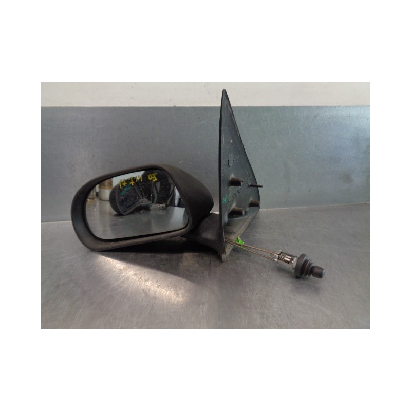 Recambio de retrovisor izquierdo para fiat bravo (182) 1.4 12v cat referencia OEM IAM 735247422  