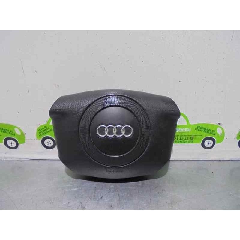 Recambio de airbag delantero izquierdo para audi a6 avant (4b5) 2.4 v6 30v referencia OEM IAM 4B0880201Q  