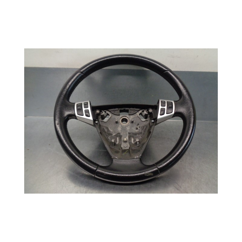 Recambio de volante para saab 9-3 berlina 1.9 tid cat referencia OEM IAM 12796742  