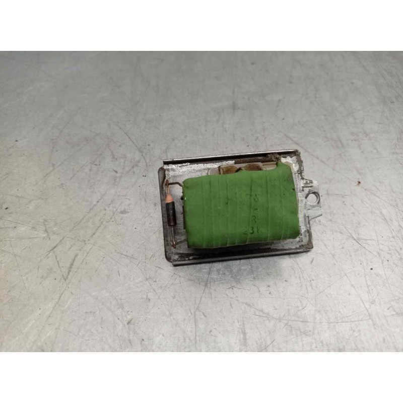 Recambio de resistencia calefaccion para audi 80 (1991-...) referencia OEM IAM 191959263  