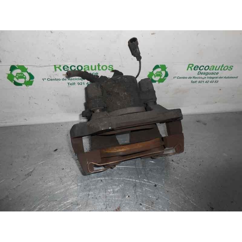 Recambio de pinza freno delantera izquierda para fiat bravo (182) 1.9 jtd cat referencia OEM IAM   