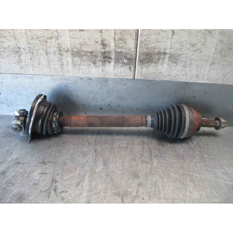 Recambio de transmision delantera izquierda para renault laguna (b56) 2.2 diesel referencia OEM IAM 8200031131  