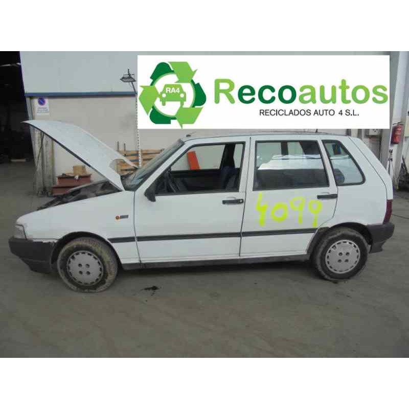 fiat uno (146) del año 1989