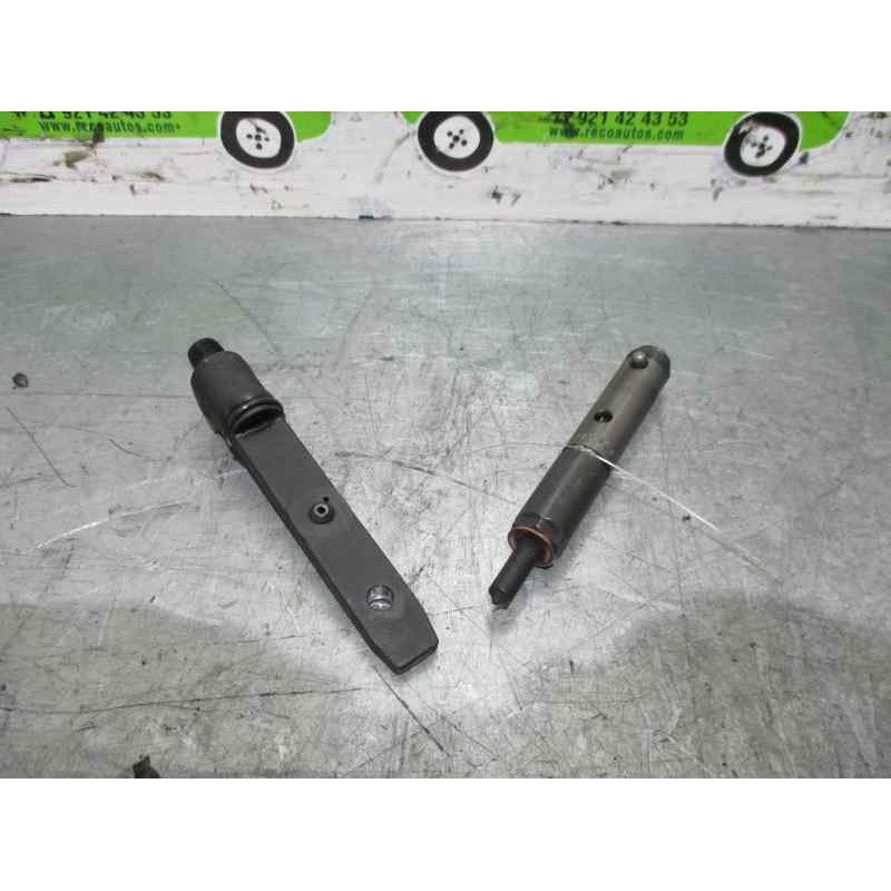 Recambio de inyector para opel zafira a 2.0 dti referencia OEM IAM 09158401 0432193633 BOSCH