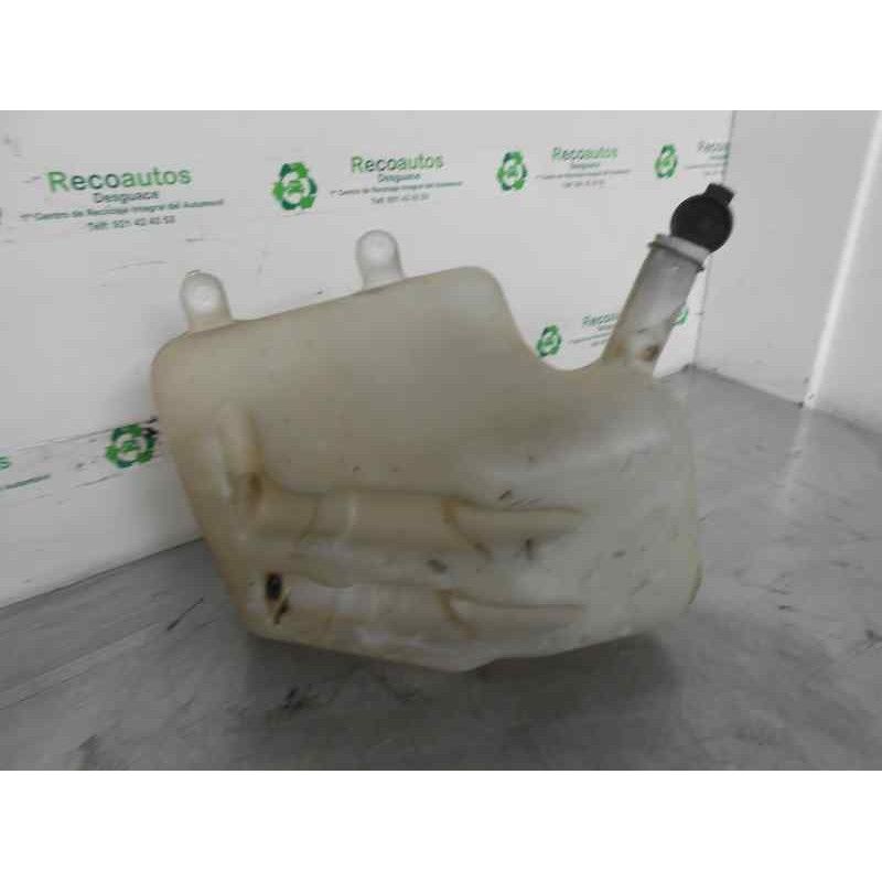 Recambio de deposito limpia para renault trafic 2.0 referencia OEM IAM 7700787303  