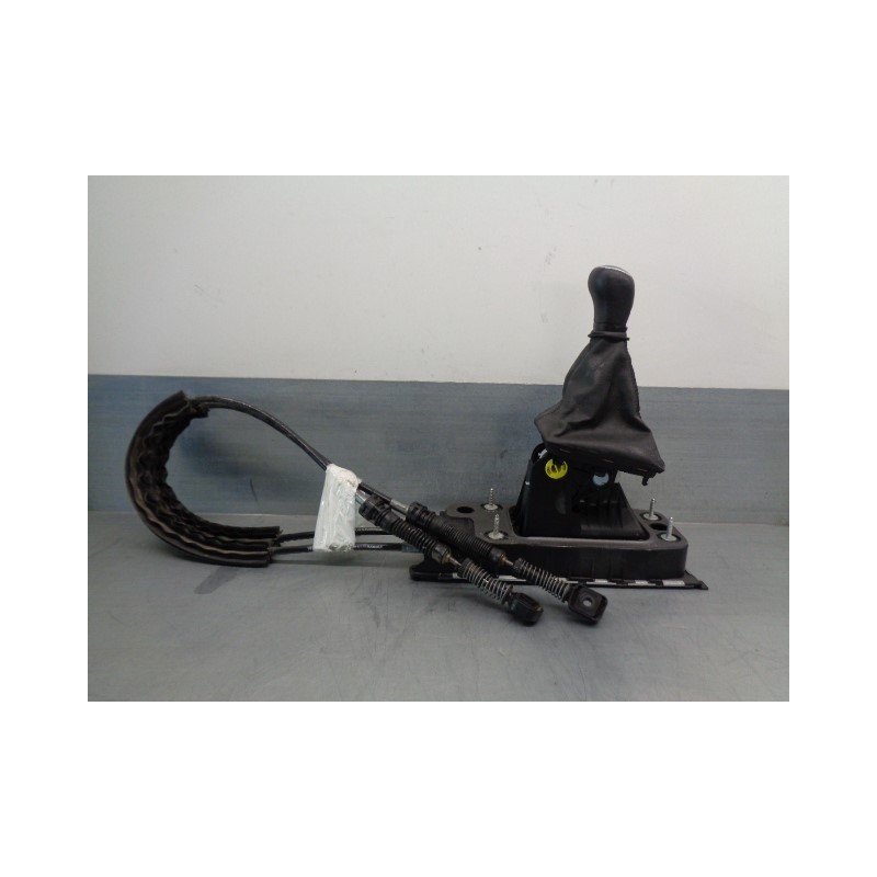 Recambio de palanca cambio para skoda scala (nw) 1.0 tsi referencia OEM IAM 2Q0711049K  