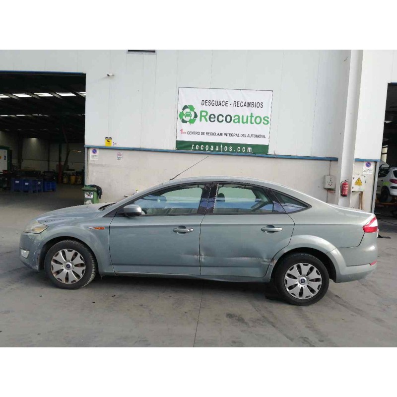 ford mondeo ber. (ca2) del año 2007