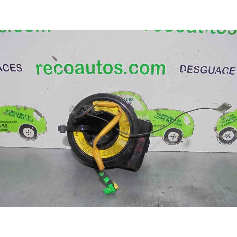 Recambio de anillo airbag para kia rio 1.5 crdi referencia OEM IAM   