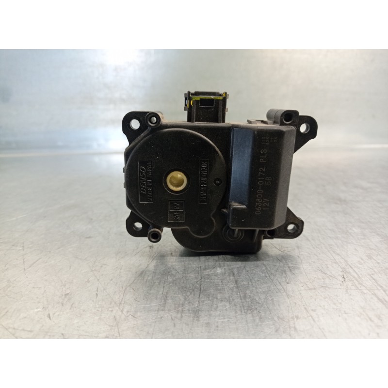 Recambio de motor calefaccion para toyota land cruiser (j15) 2.8 turbodiesel cat referencia OEM IAM   