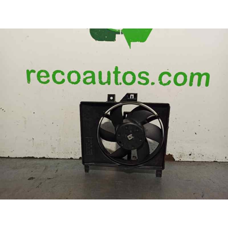 Recambio de electroventilador para smart coupe 0.8 cdi cat referencia OEM IAM 0003127V010 8240229 GATE