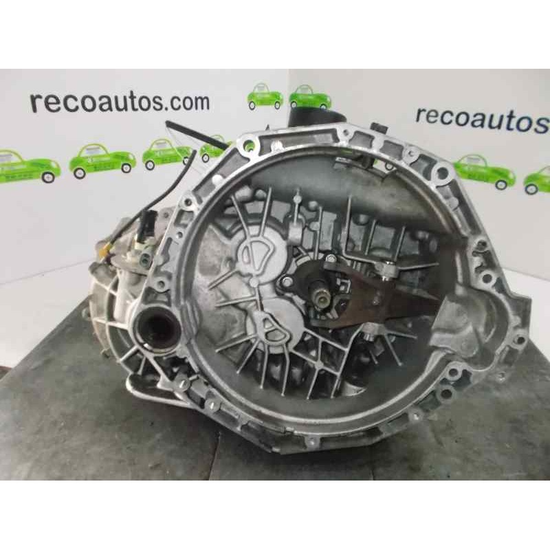 Recambio de caja cambios para renault safrane (b54) 3.0 v6 referencia OEM IAM PK1AA006 C001831 7700748944