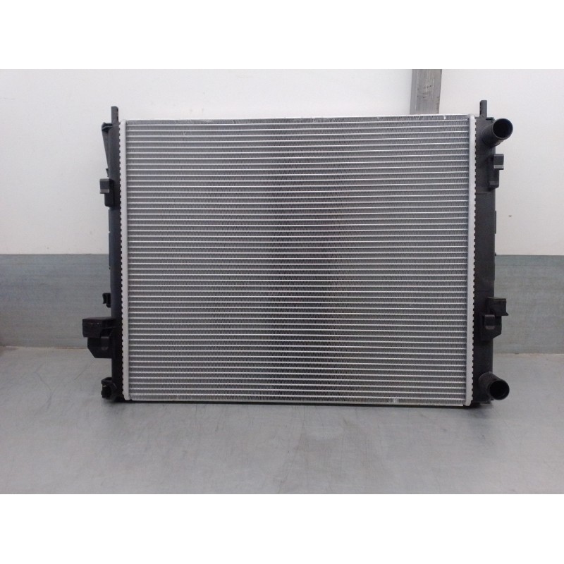 Recambio de radiador agua para renault trafic caja cerrada (ab 4.01) 1.9 diesel referencia OEM IAM 732846  VALEO