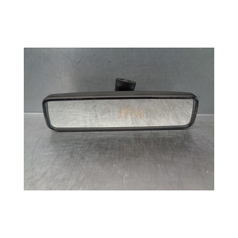 Recambio de espejo interior para volkswagen polo 1.6 tdi dpf referencia OEM IAM 3C0857511J  