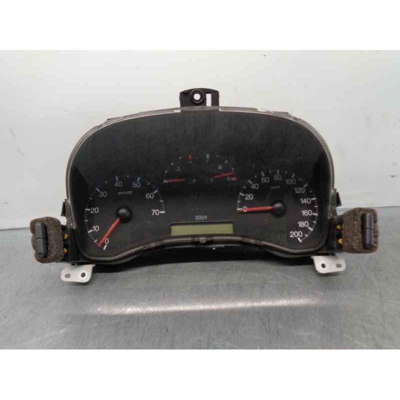 Recambio de cuadro instrumentos para fiat punto berlina (188) 1.2 16v cat referencia OEM IAM 46812961 