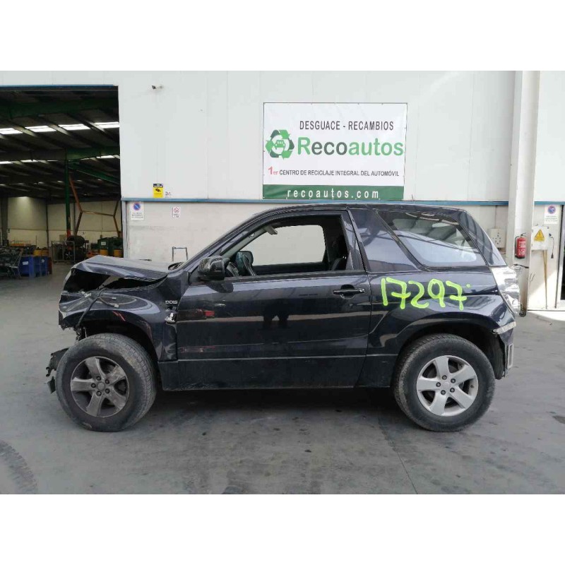 suzuki grand vitara jb (jt) del año 2007