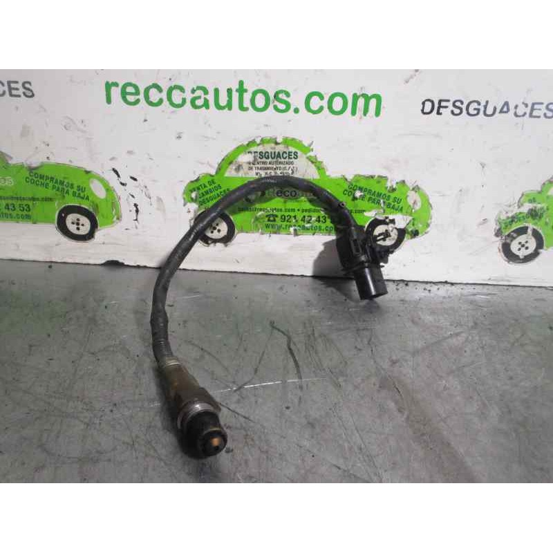 Recambio de sonda lambda para kia rio 1.5 crdi referencia OEM IAM 393502A400 0281004044 BOSCH