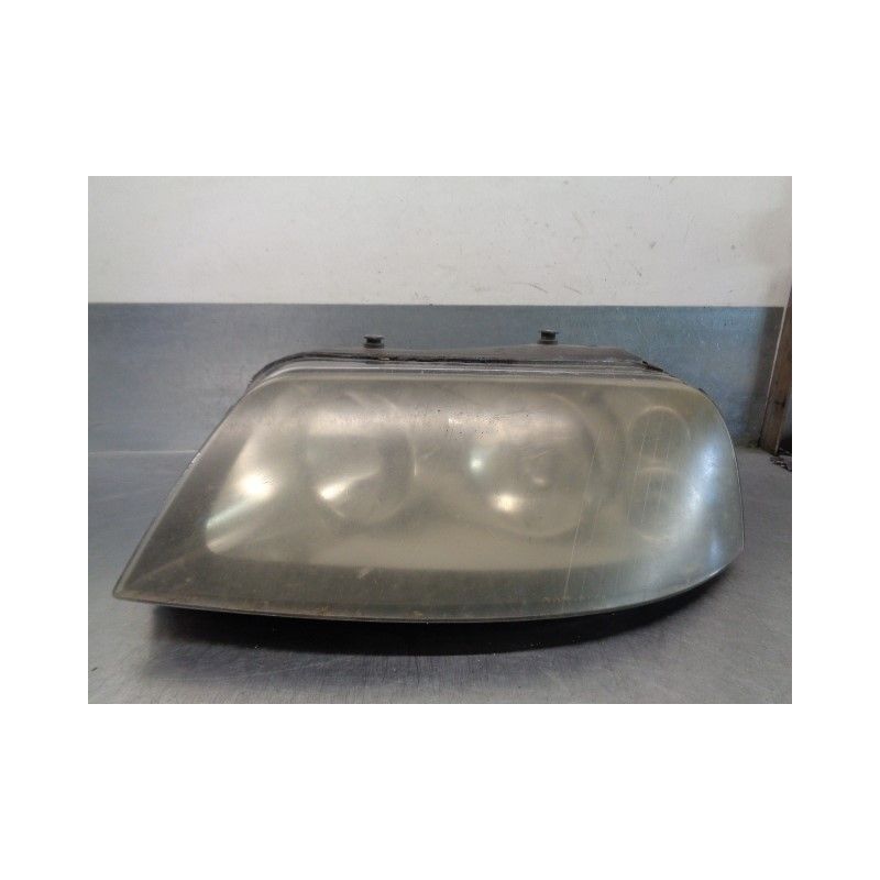 Recambio de faro izquierdo para seat alhambra (7v9) 1.9 tdi referencia OEM IAM 7M7941015M 0301182211 AUTOMOTIVE